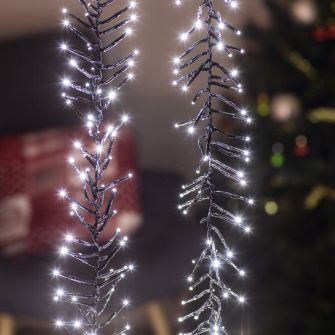 576 LED lampiņu virtene HANCO