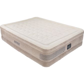 Piepūšamais matracis ULTRA FIBRE-TECH