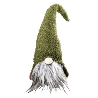 Ziemassvētku rūķis ODIN
