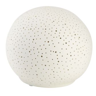 Lampa ar baterijām RALF