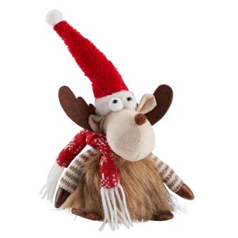 Ziemeļbriedis JULKLAPP
