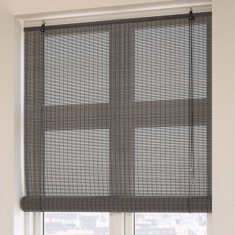 Bambusa rullo žalūzijas BYRE 80x160
