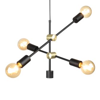 Griestu lampa TORSTEIN