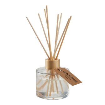 Aromātiskā eļļa LINDOME citronzāle 100ml