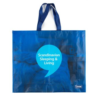 Soma MY BLUE BAG