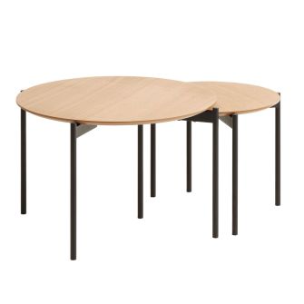 Kafijas galdiņu komplekts BRABRAND