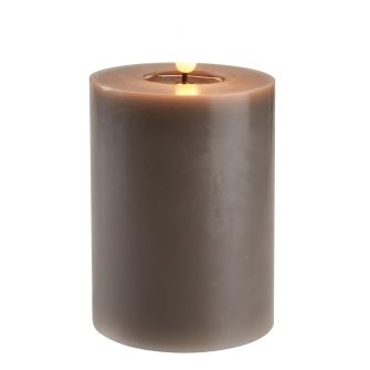 LED svece AMEGREEN