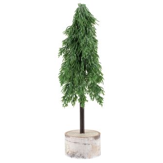 Ziemassvētku eglīte OFIOLIT 40cm