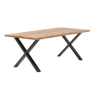 Pusdienu galds ROSKILDE