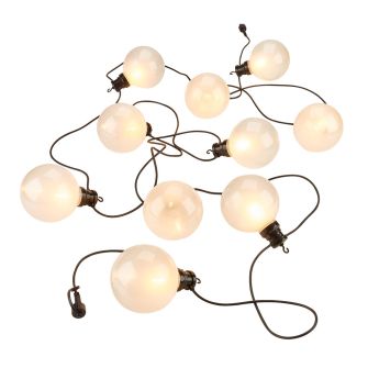 10 LED lampiņu virtene TRELERKE