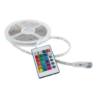 LED lente PONTUS