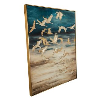 Eļļas glezna HANDPAINTED