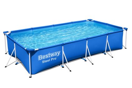 Baseins STEEL PRO 5700 L