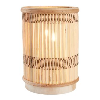 Lampa ar baterijām MINGUS