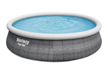 Baseins FAST SET 12362 L