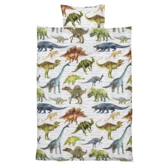 Gultas veļas komplekts DINO