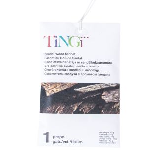 Gaisa atsvaidzinātājs TINGI