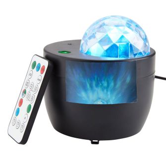 LED projektors KARLO