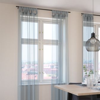 Dienas aizkars STORFOSNA 145x245