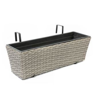 Balkona puķu pods BALCONY