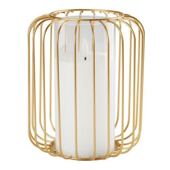 LED laterna KRESTER