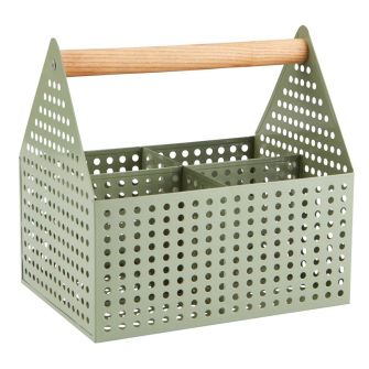 Uzglabāšanas kaste VICKLEBY