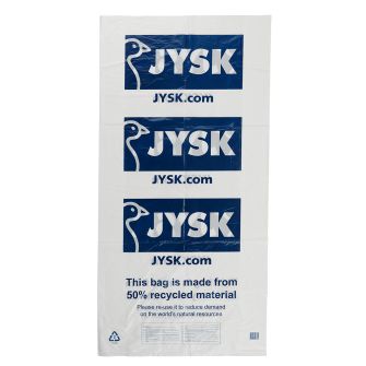 Iepirkumu maisiņš JYSK