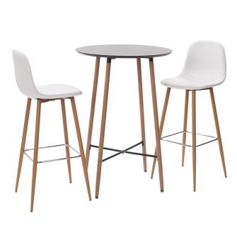 Bāra mēbeļu komplekts JONSTRUP BAR 2