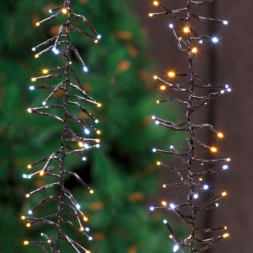 2016 LED lampiņu virtene SAGI