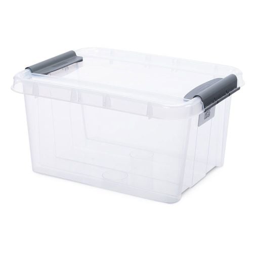 Uzglabāšanas kaste PRO BOX 32L