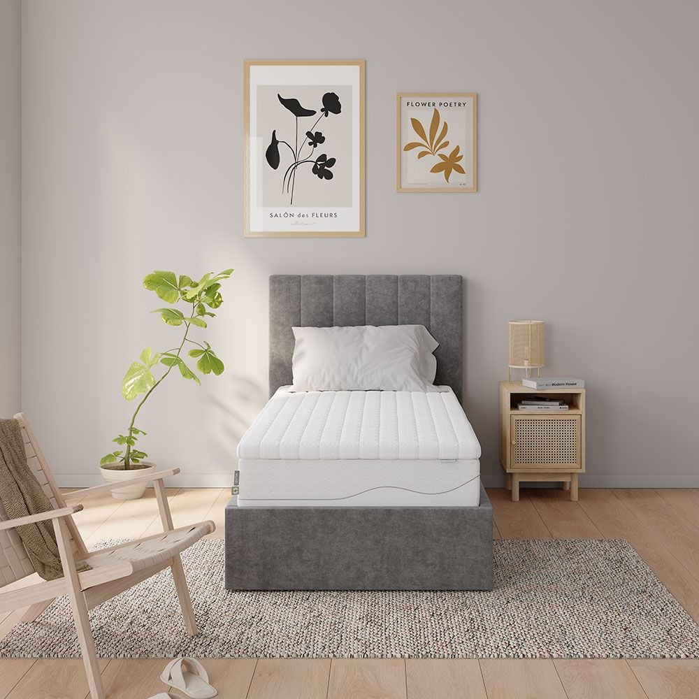 Virsmatracis BETTER COMFORT DREAMZONE
