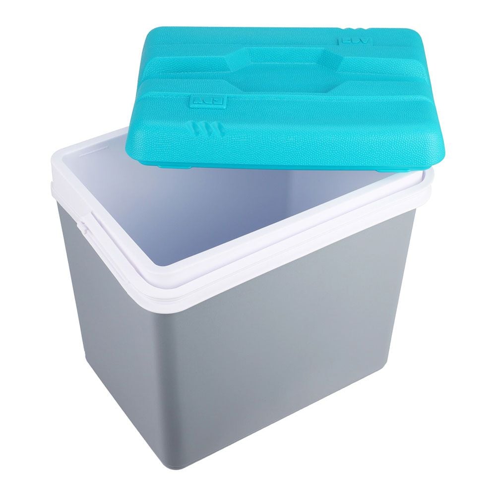 Aukstuma kaste COOL BOX 24L