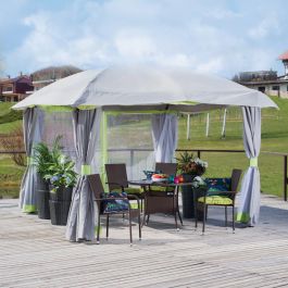 Darza Paviljons Dome