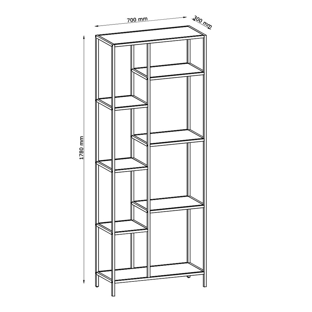 Dimensions image