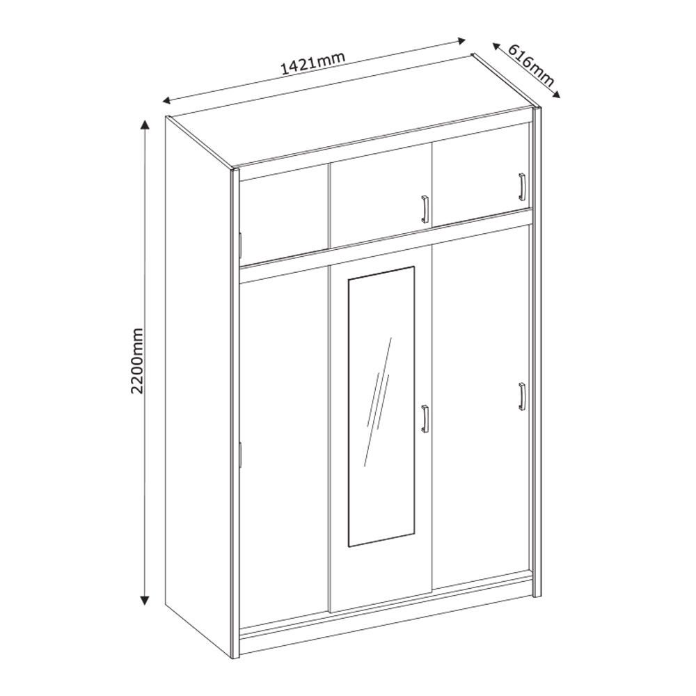 Dimensions image