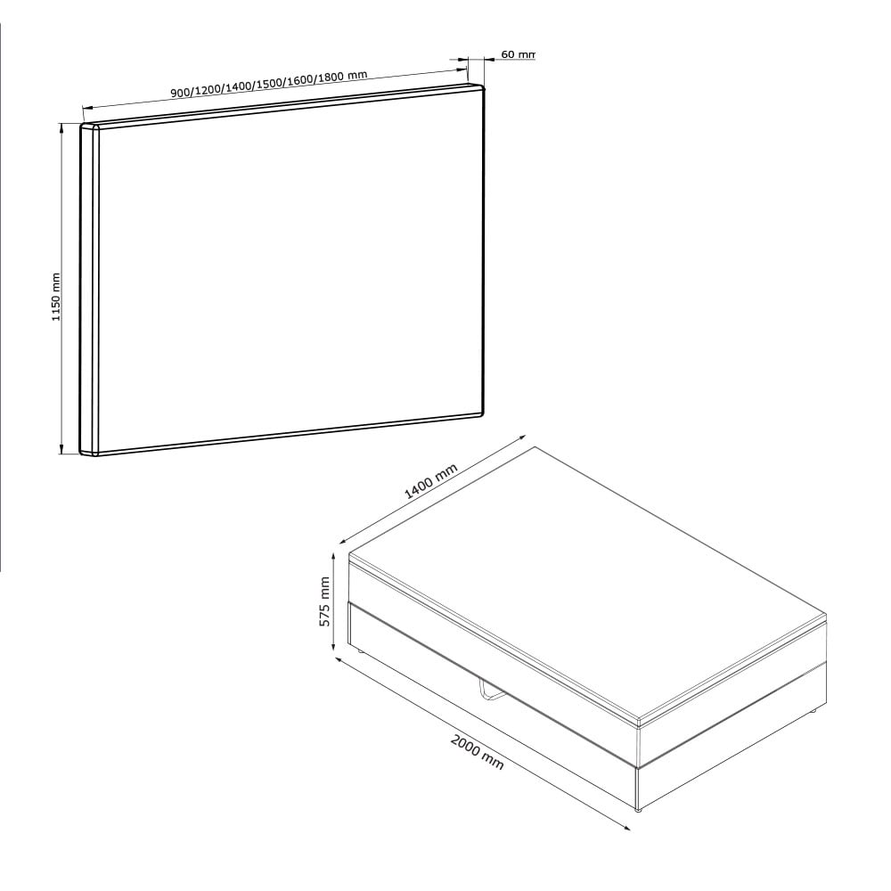 Dimensions image