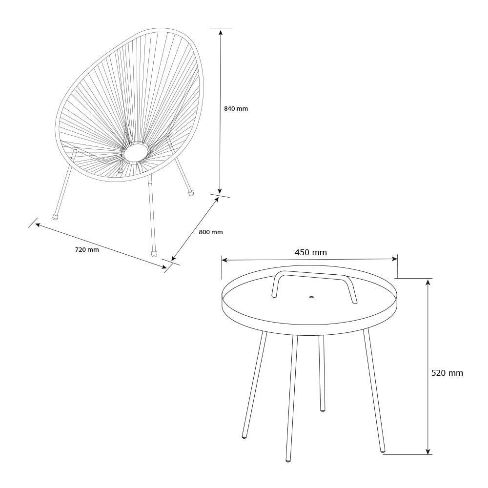 Dimensions image