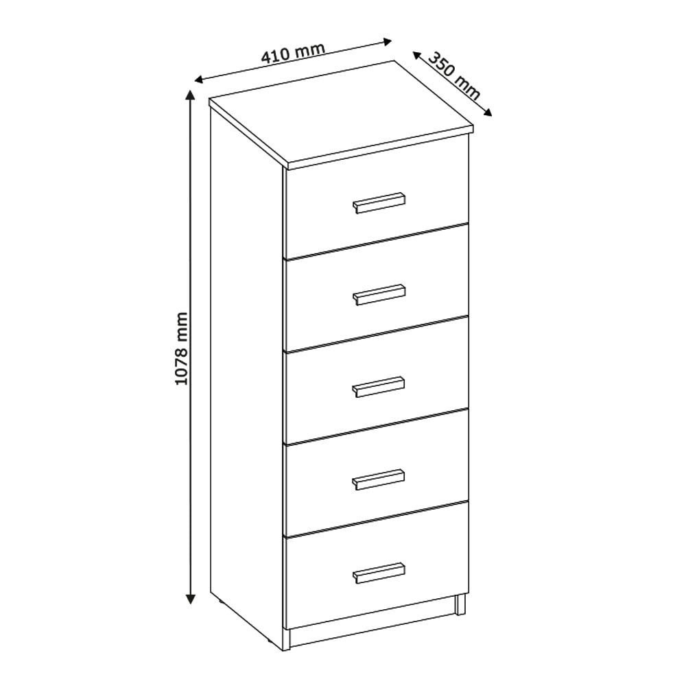 Dimensions image