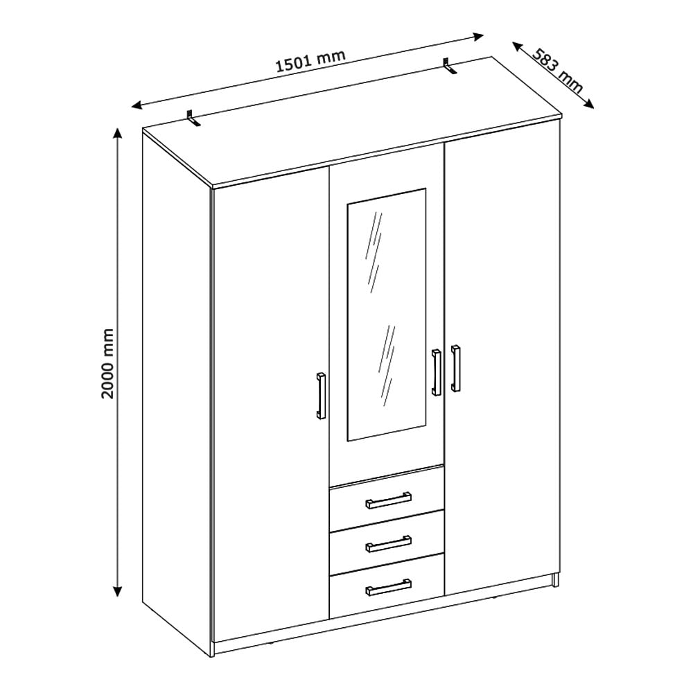 Dimensions image