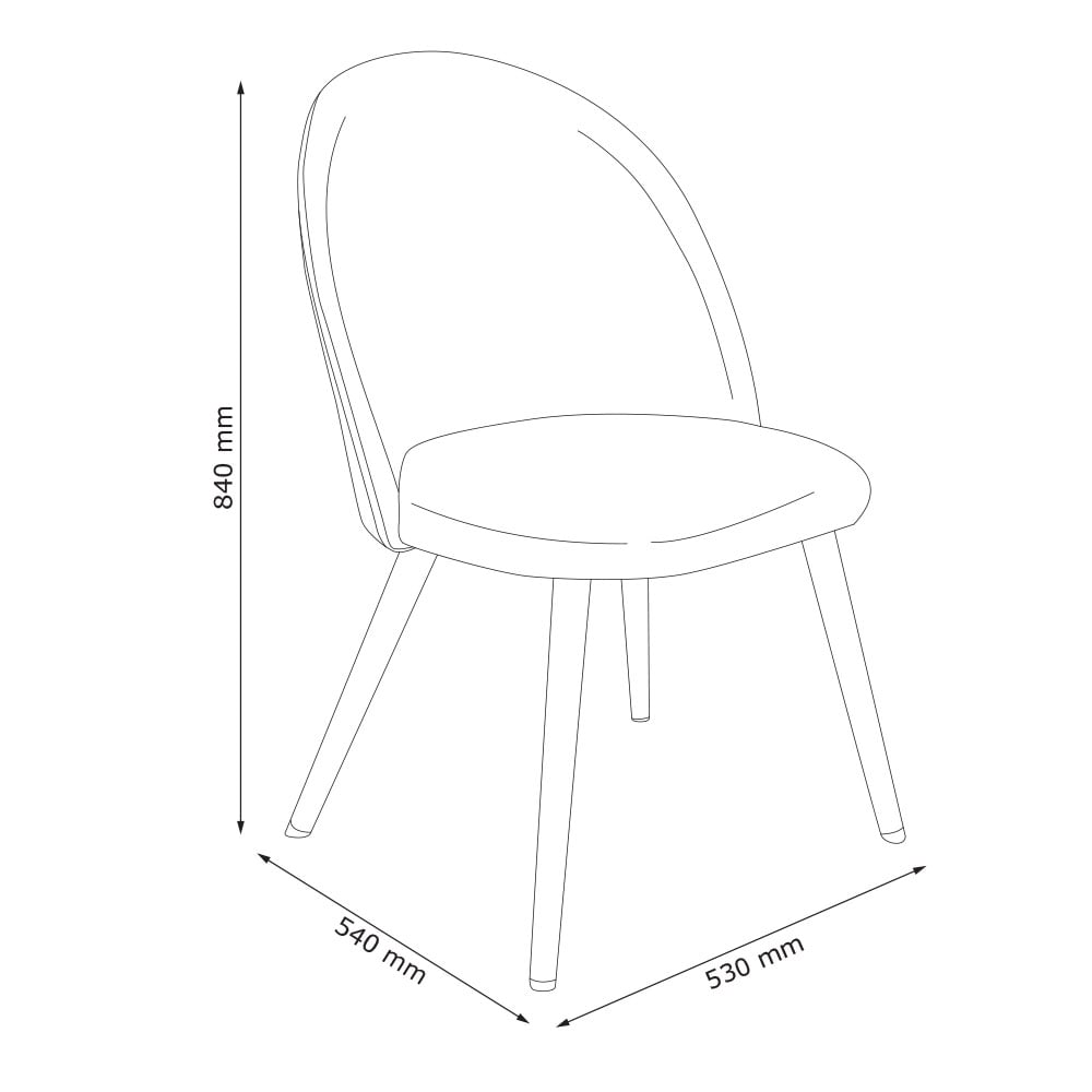 Dimensions image