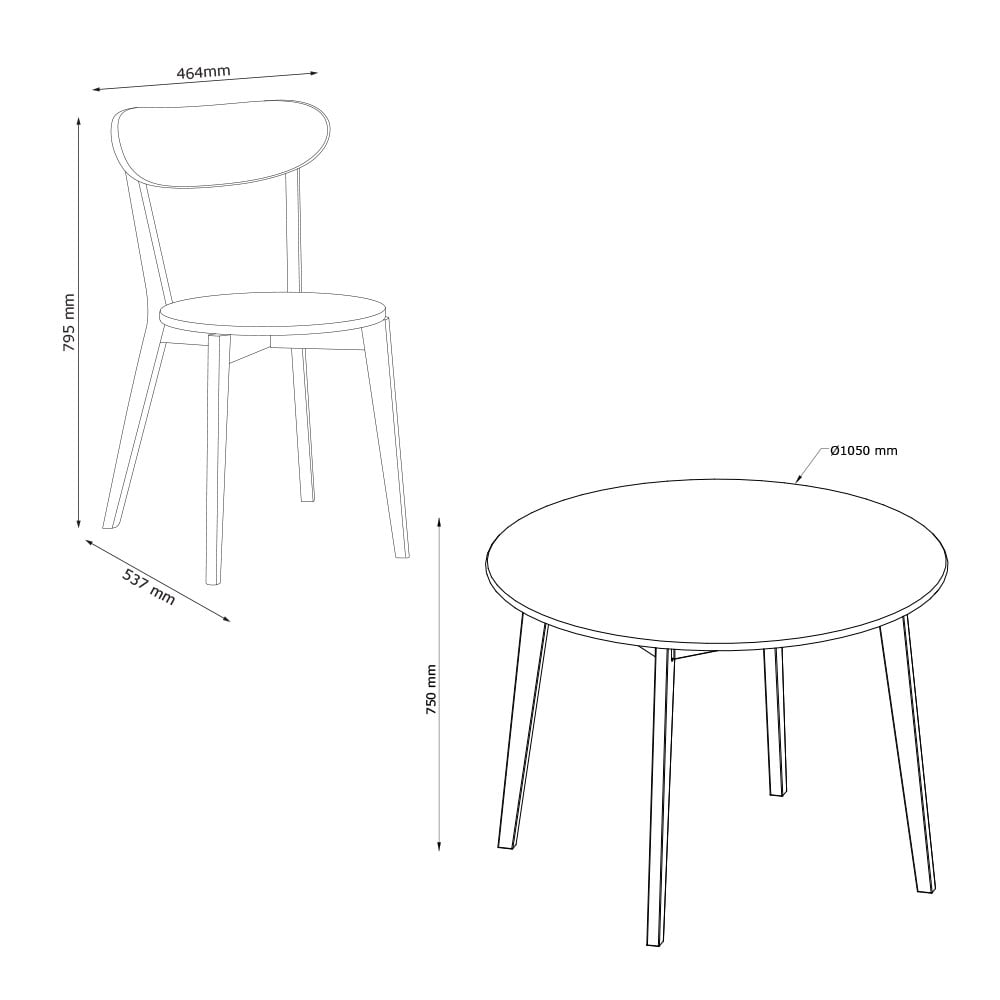 Dimensions image