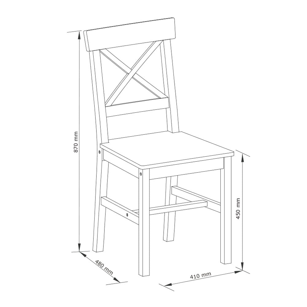 Dimensions image