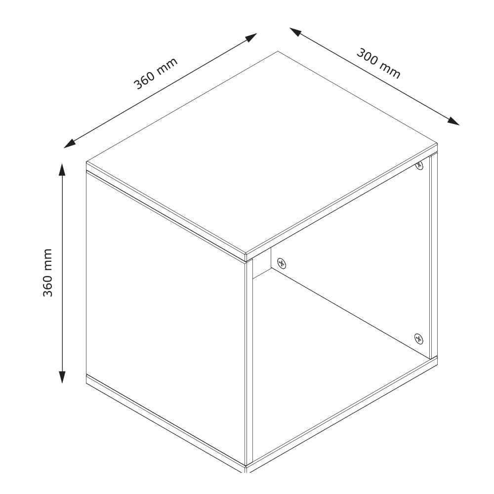 Dimensions image