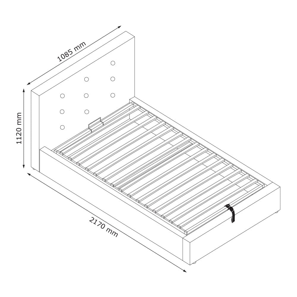Dimensions image