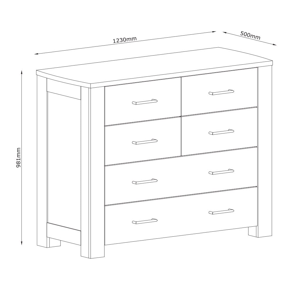 Dimensions image
