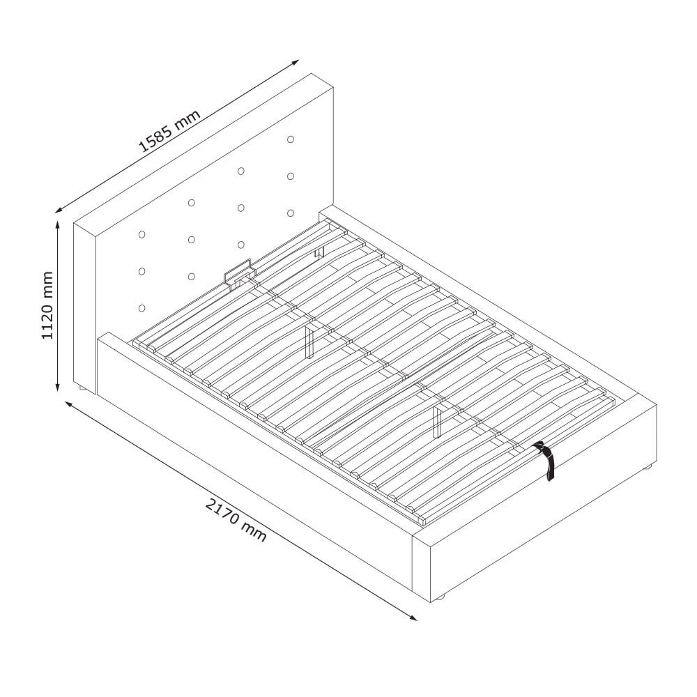 Dimensions image