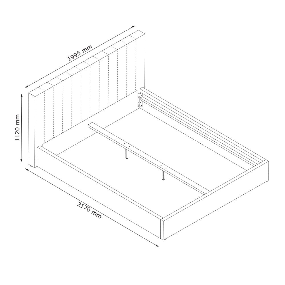 Dimensions image
