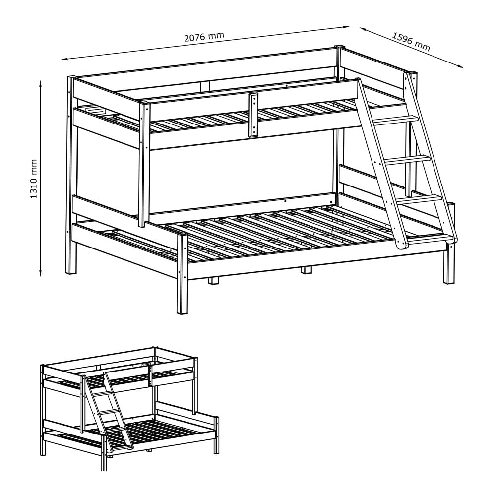 Dimensions image
