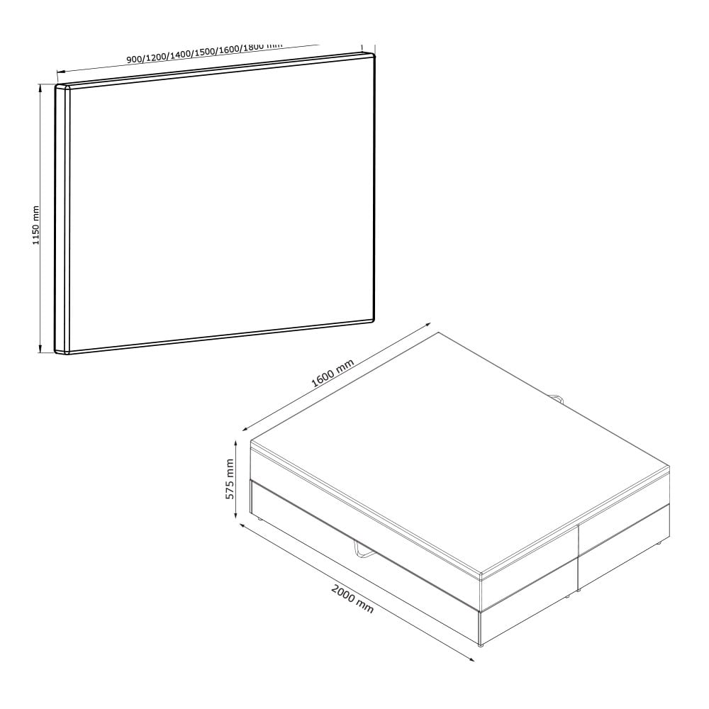 Dimensions image