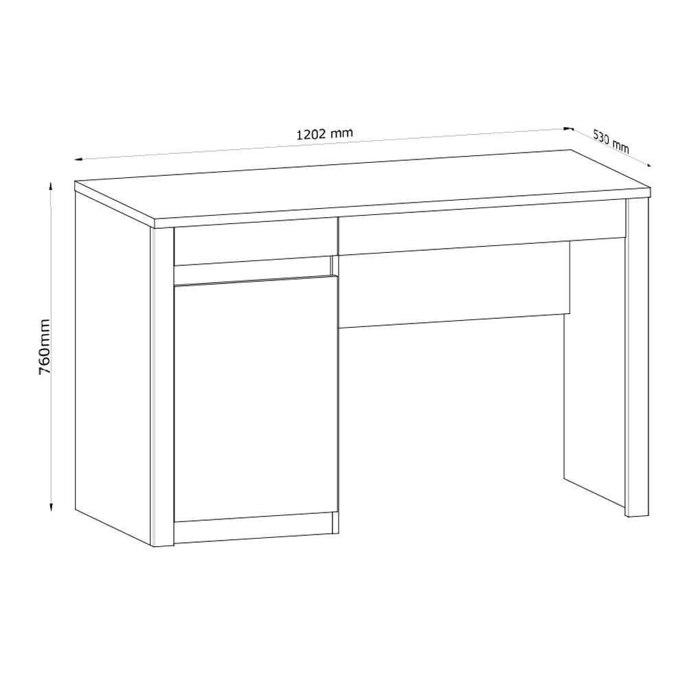 Dimensions image